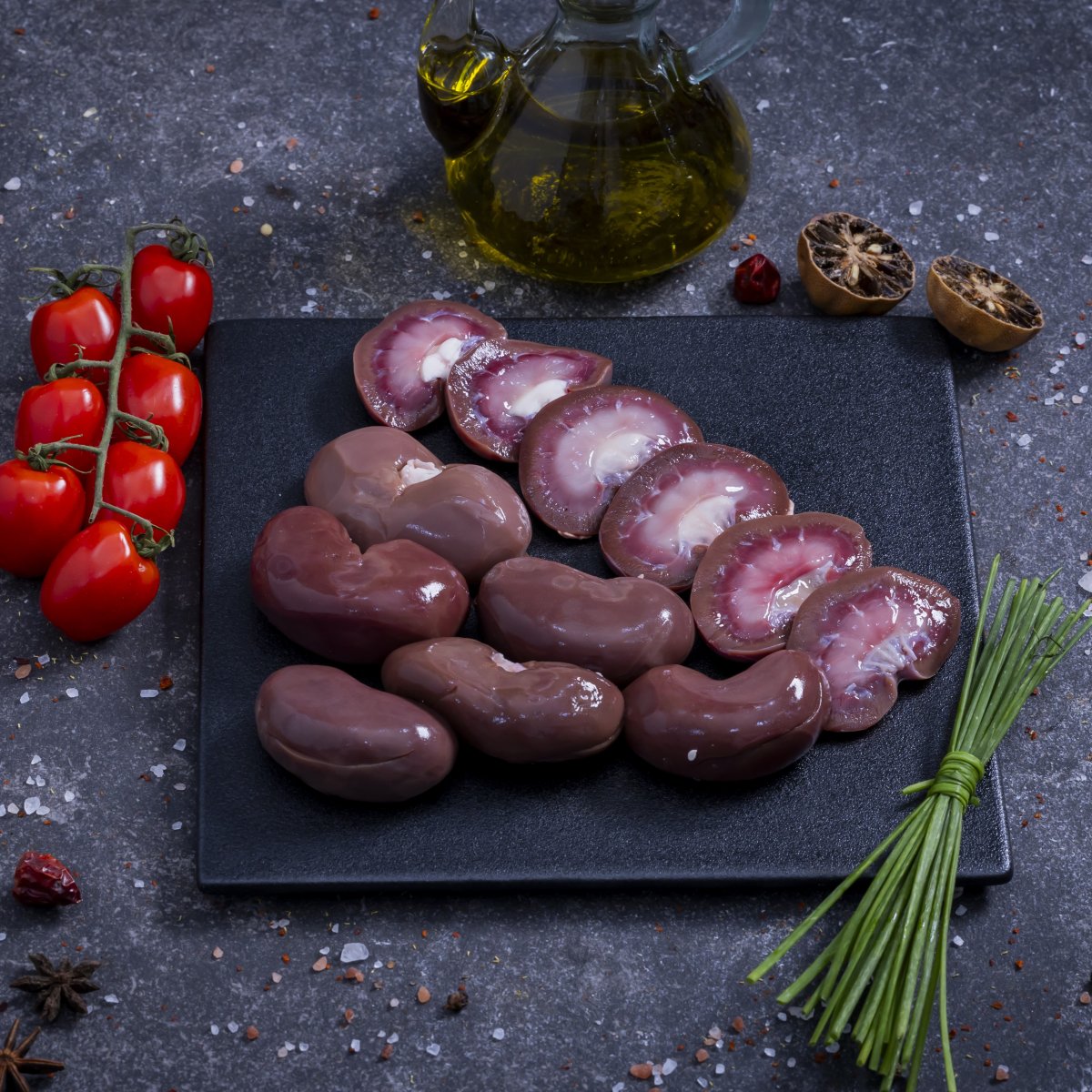 Lamb Kidney - fresh from The Meat Master Butchery