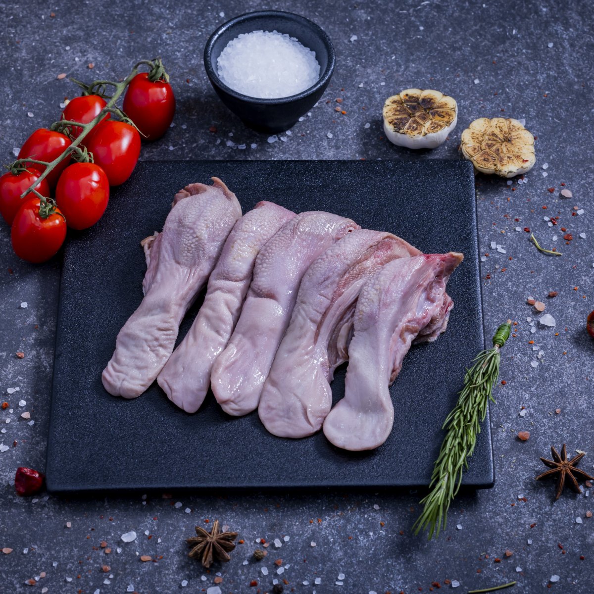 Lamb Tongue - fresh from The Meat Master Butchery