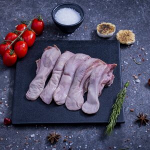 Lamb Tongue - fresh from The Meat Master Butchery