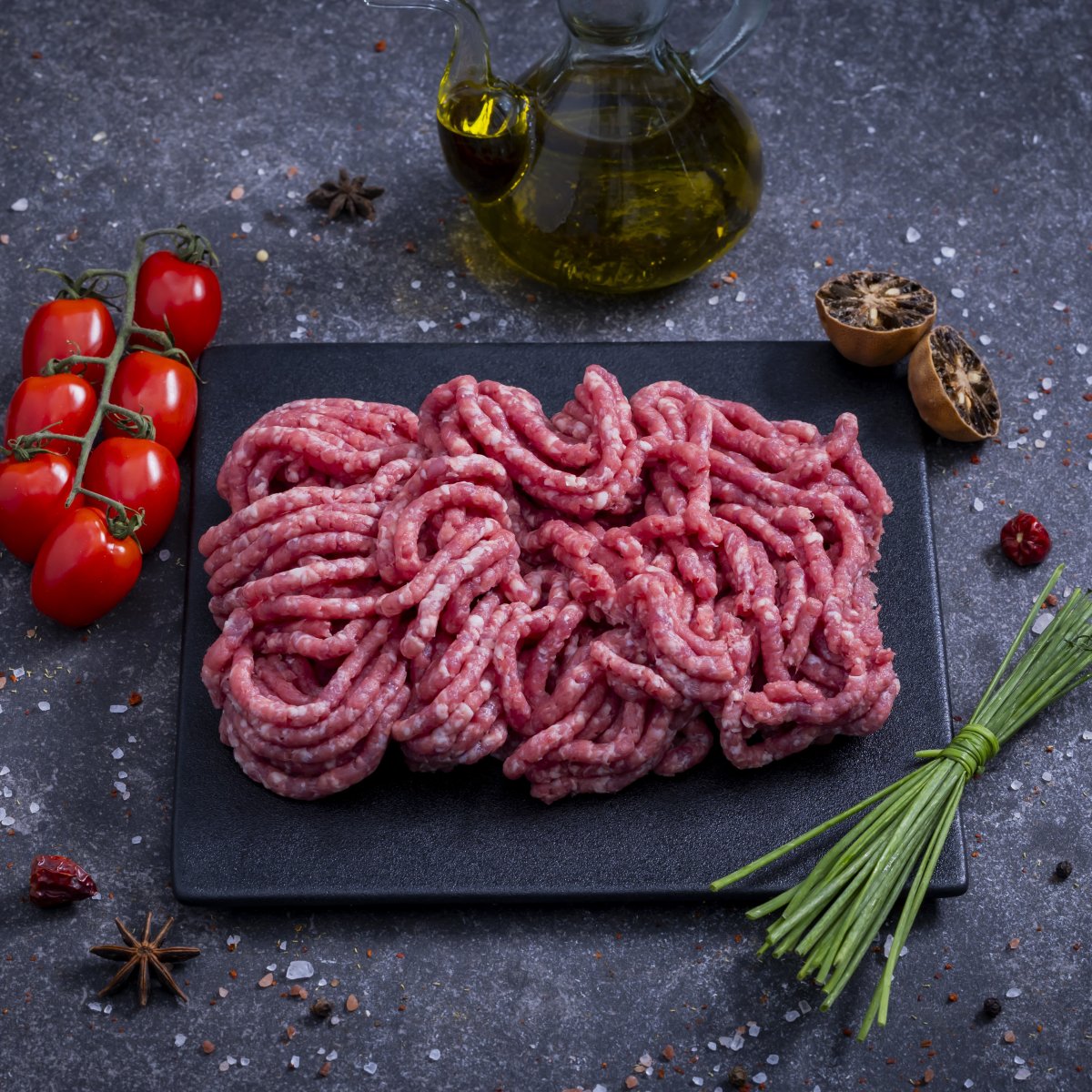 Mixed Meat (Minced) - Image 2