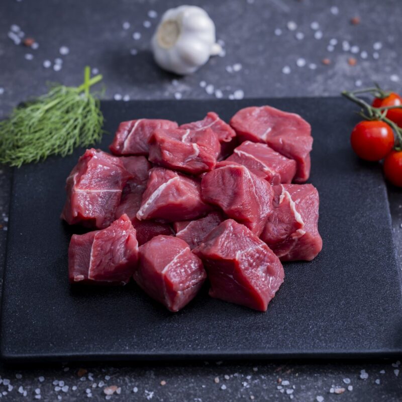 Local Beef Shank Boneless - fresh from The Meat Master Butchery