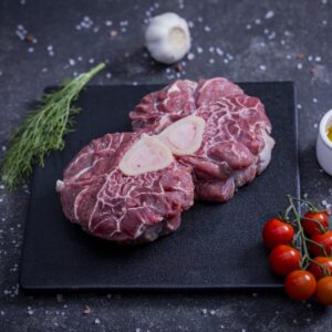 Local Beef Shank - fresh from The Meat Master Butchery