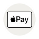 Apple Pay available