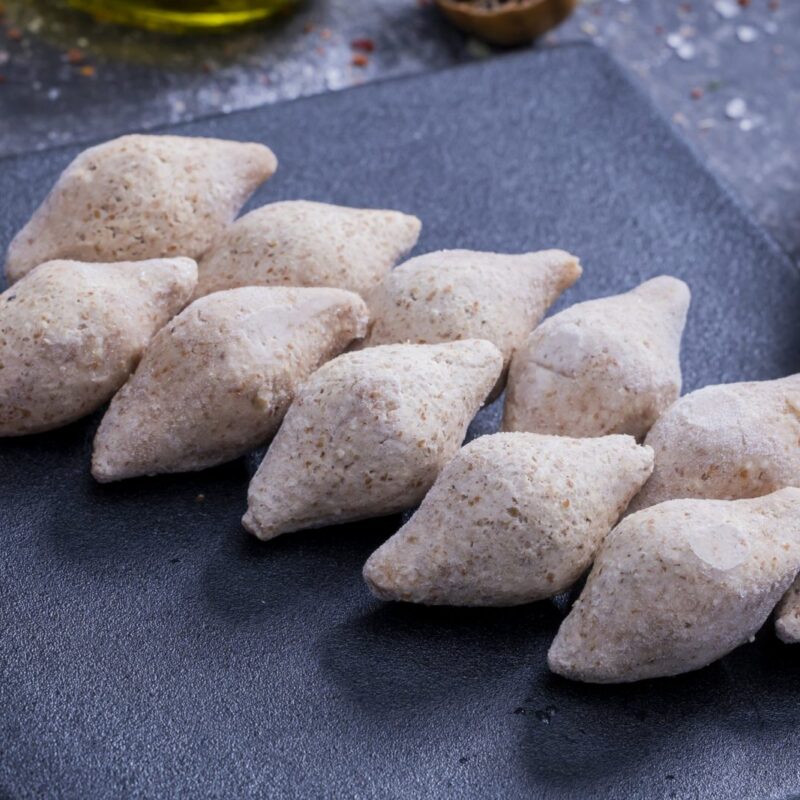 Meat Kibbeh - fresh from The Meat Master Butchery