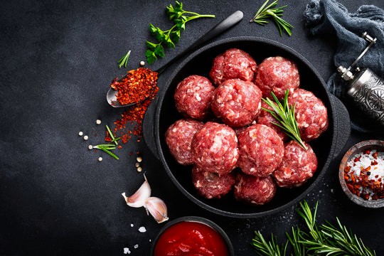Mix - The Meat Master Butchery
