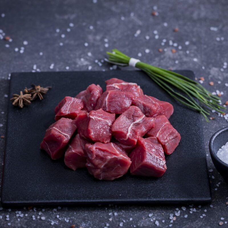 New Zealand Beef Shank Boneless - fresh from The Meat Master Butchery