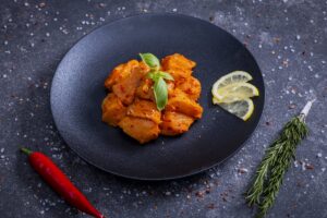 Red Tawok Marinated - fresh from The Meat Master Butchery