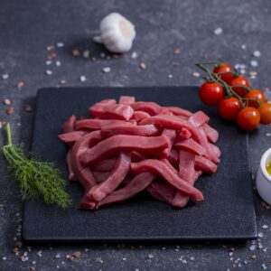 Strognof Local Beef - fresh from The Meat Master Butchery